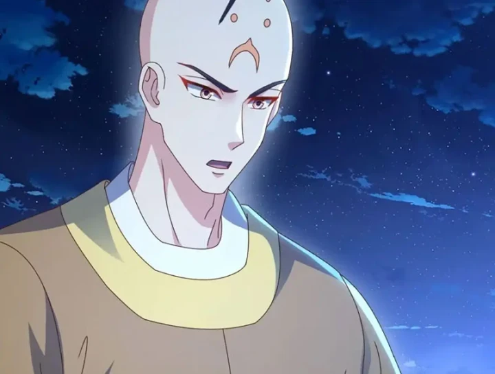 Tiên Võ Đế Tôn Chapter 875 - 125