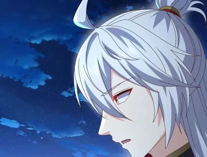 Tiên Võ Đế Tôn Chapter 875 - 128