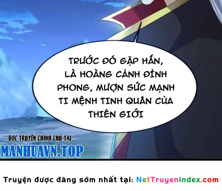 Tiên Võ Đế Tôn Chapter 875 - 129