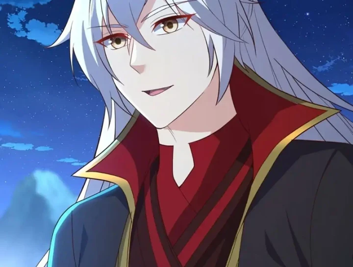 Tiên Võ Đế Tôn Chapter 875 - 134