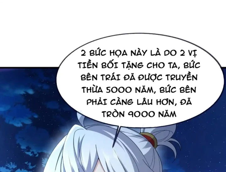 Tiên Võ Đế Tôn Chapter 875 - 161