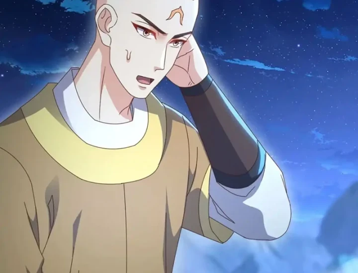 Tiên Võ Đế Tôn Chapter 875 - 165