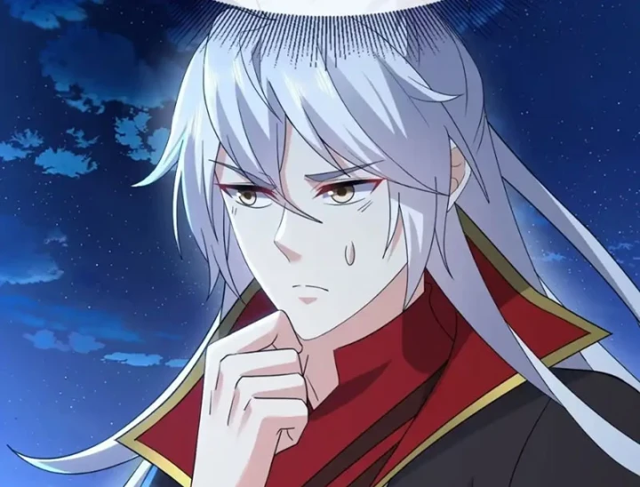 Tiên Võ Đế Tôn Chapter 875 - 177