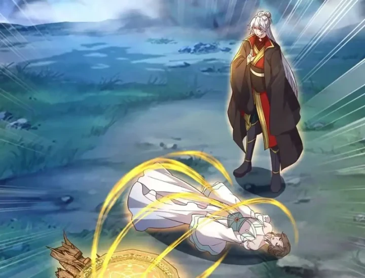 Tiên Võ Đế Tôn Chapter 875 - 180