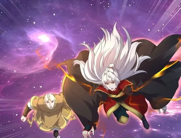 Tiên Võ Đế Tôn Chapter 875 - 183