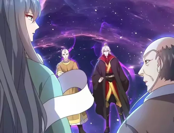 Tiên Võ Đế Tôn Chapter 876 - 17