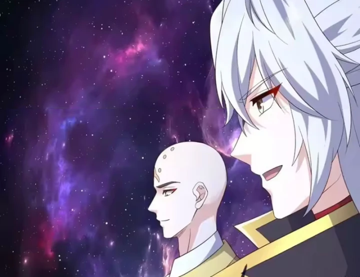 Tiên Võ Đế Tôn Chapter 876 - 120