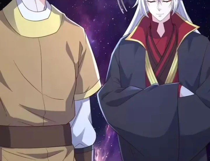 Tiên Võ Đế Tôn Chapter 876 - 141