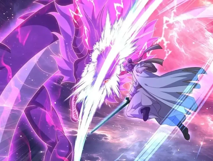 Tiên Võ Đế Tôn Chapter 877 - 20