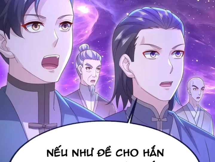 Tiên Võ Đế Tôn Chapter 877 - 23