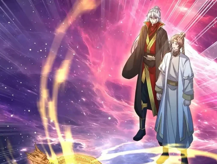 Tiên Võ Đế Tôn Chapter 877 - 44