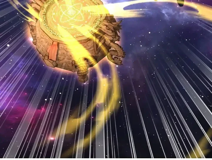 Tiên Võ Đế Tôn Chapter 877 - 45