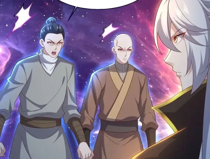 Tiên Võ Đế Tôn Chapter 877 - 48