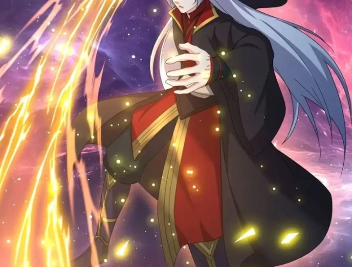 Tiên Võ Đế Tôn Chapter 877 - 51