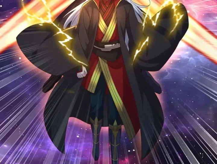 Tiên Võ Đế Tôn Chapter 877 - 67