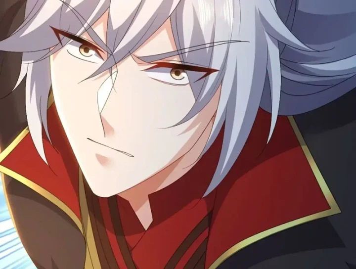 Tiên Võ Đế Tôn Chapter 877 - 79