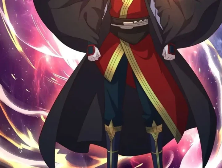 Tiên Võ Đế Tôn Chapter 877 - 118