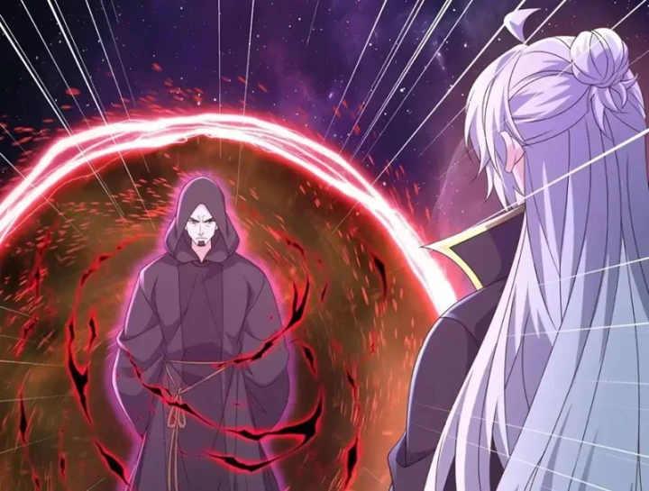 Tiên Võ Đế Tôn Chapter 877 - 128