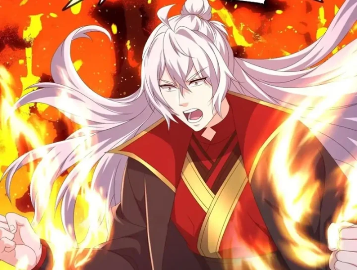 Tiên Võ Đế Tôn Chapter 877 - 131