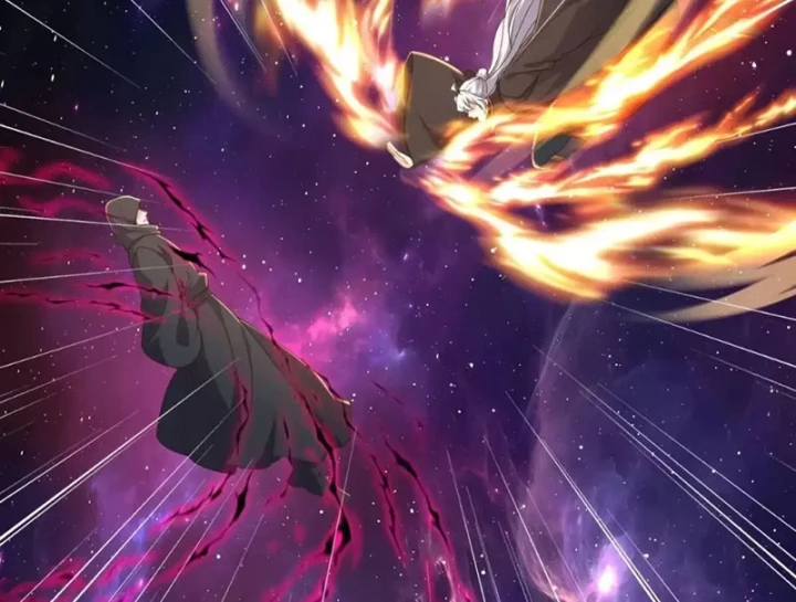 Tiên Võ Đế Tôn Chapter 877 - 134