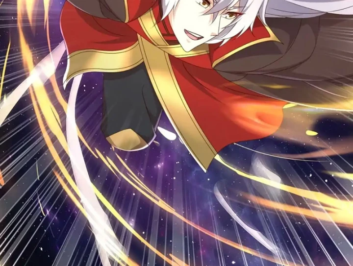 Tiên Võ Đế Tôn Chapter 878 - 2