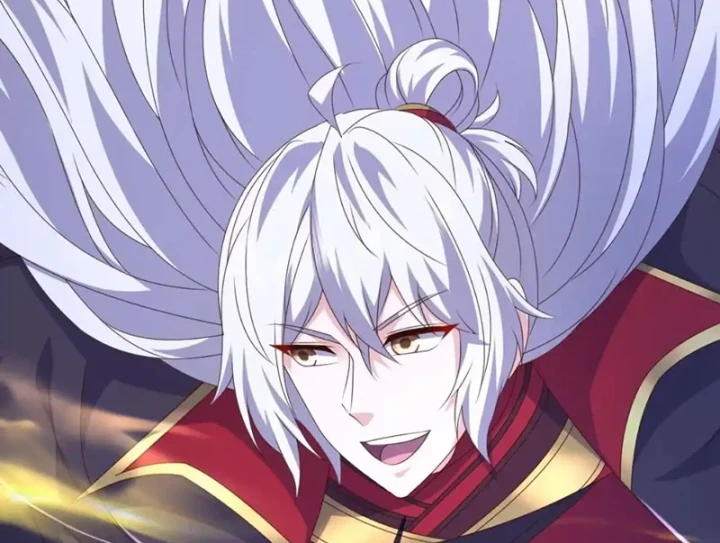 Tiên Võ Đế Tôn Chapter 878 - 10