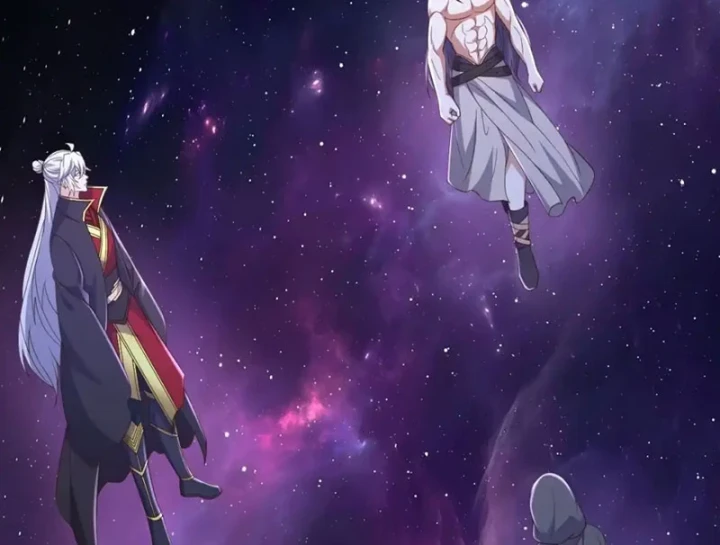 Tiên Võ Đế Tôn Chapter 878 - 41