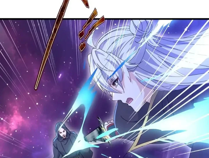 Tiên Võ Đế Tôn Chapter 878 - 81