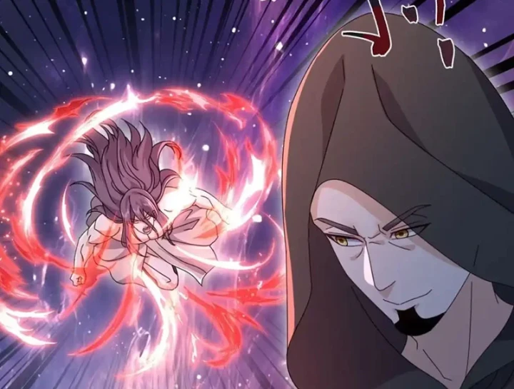 Tiên Võ Đế Tôn Chapter 878 - 84