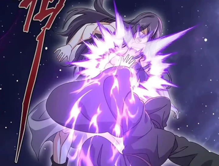 Tiên Võ Đế Tôn Chapter 878 - 87