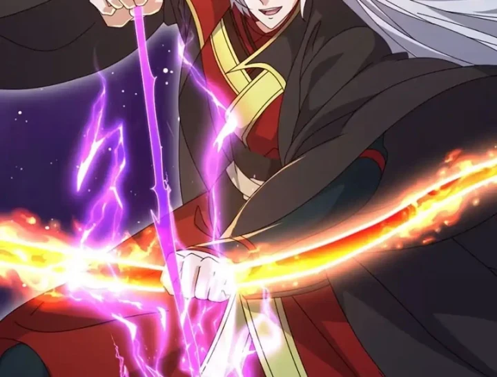 Tiên Võ Đế Tôn Chapter 878 - 119