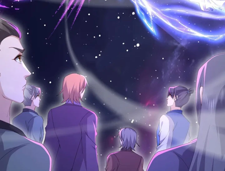 Tiên Võ Đế Tôn Chapter 879 - 5