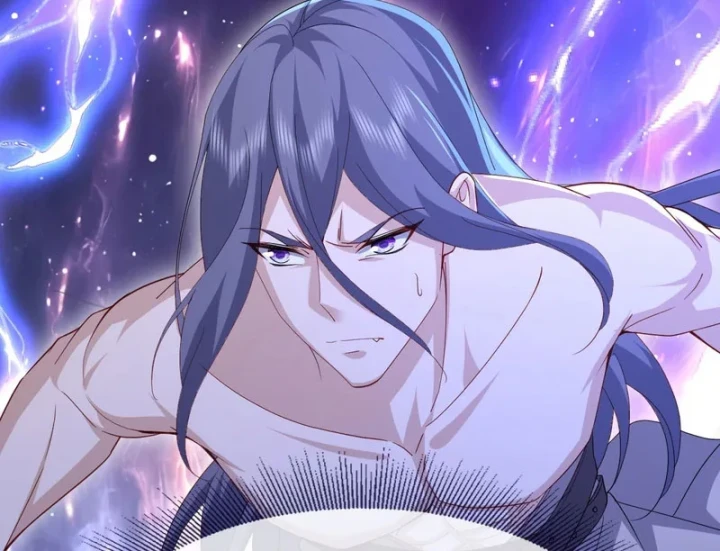 Tiên Võ Đế Tôn Chapter 879 - 10