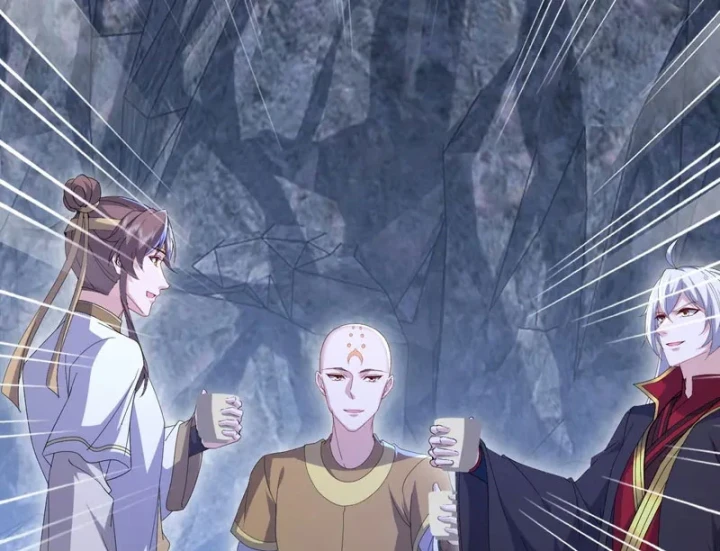 Tiên Võ Đế Tôn Chapter 879 - 16