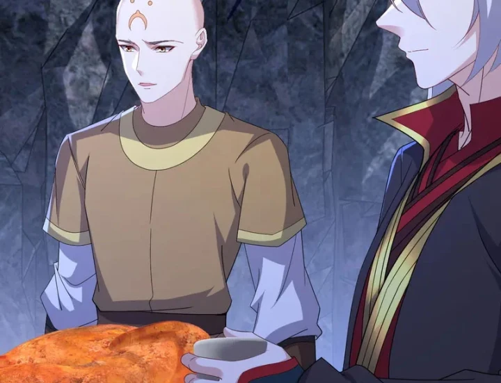 Tiên Võ Đế Tôn Chapter 879 - 20