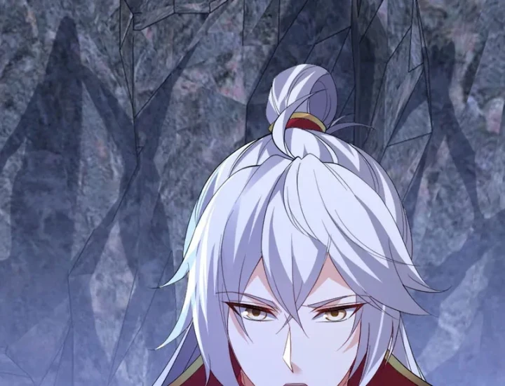 Tiên Võ Đế Tôn Chapter 879 - 25