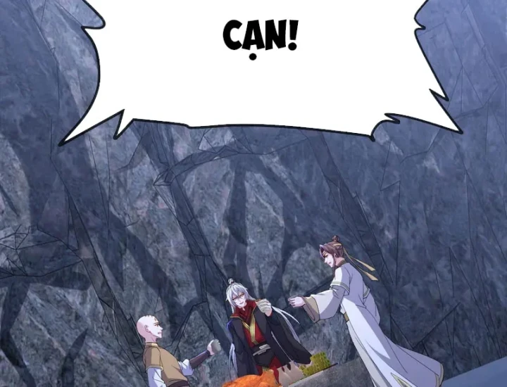 Tiên Võ Đế Tôn Chapter 879 - 31