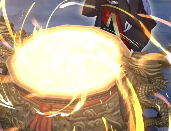 Tiên Võ Đế Tôn Chapter 879 - 41