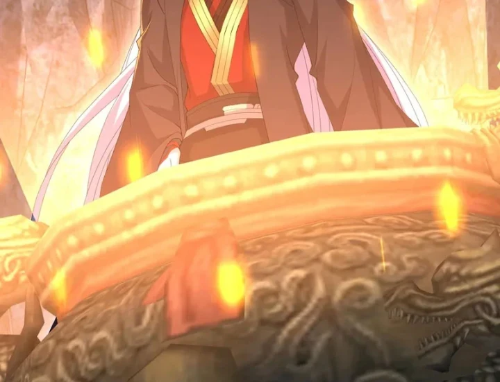 Tiên Võ Đế Tôn Chapter 879 - 44