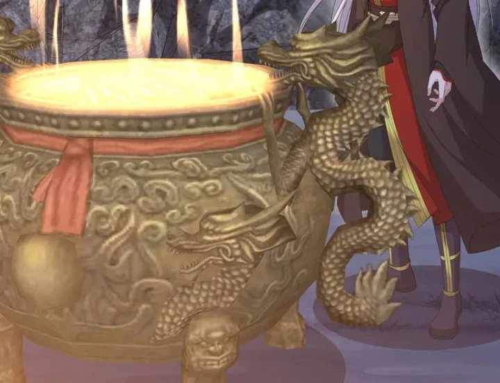 Tiên Võ Đế Tôn Chapter 879 - 51