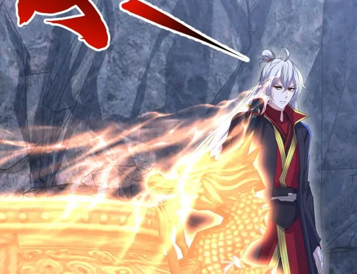 Tiên Võ Đế Tôn Chapter 879 - 56