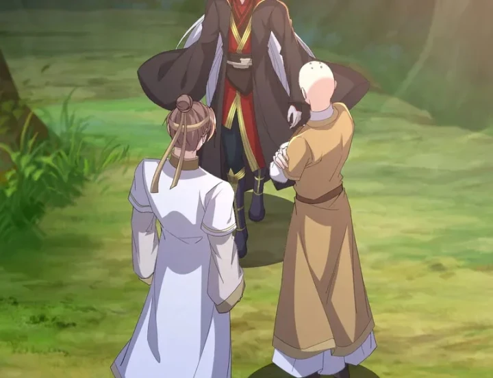 Tiên Võ Đế Tôn Chapter 879 - 66