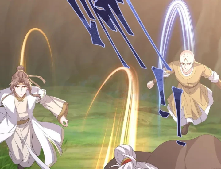 Tiên Võ Đế Tôn Chapter 879 - 71