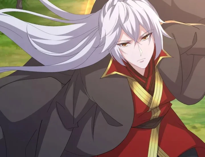 Tiên Võ Đế Tôn Chapter 879 - 72