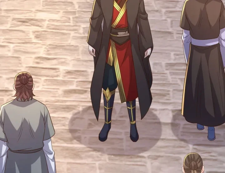 Tiên Võ Đế Tôn Chapter 879 - 96