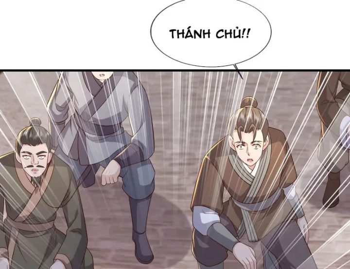 Tiên Võ Đế Tôn Chapter 879 - 116