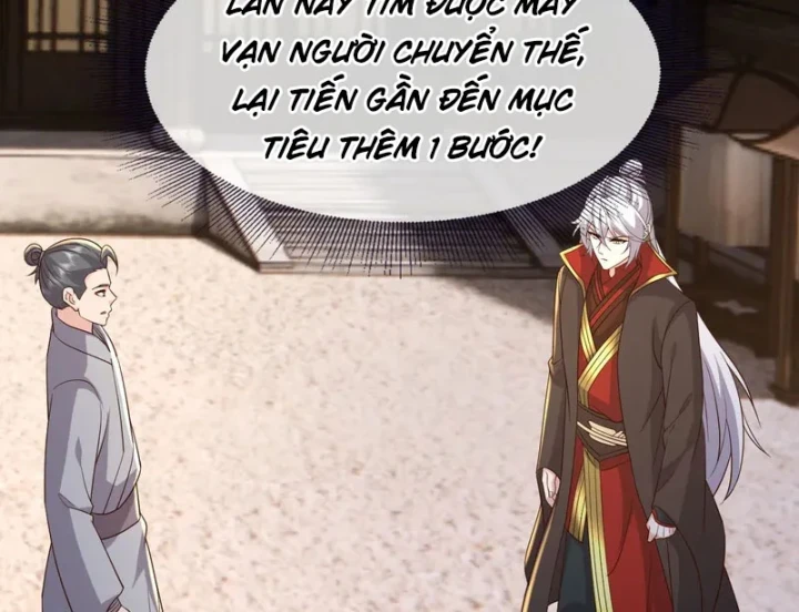 Tiên Võ Đế Tôn Chapter 879 - 126