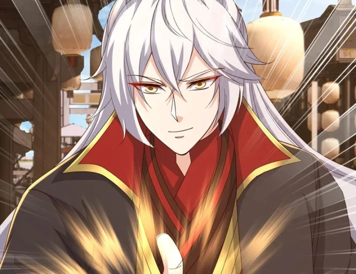 Tiên Võ Đế Tôn Chapter 879 - 147