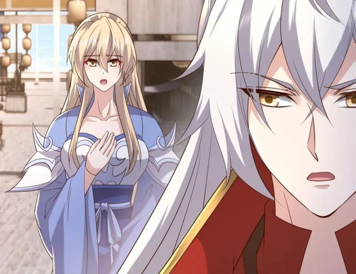 Tiên Võ Đế Tôn Chapter 879 - 162