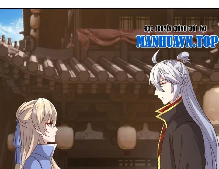 Tiên Võ Đế Tôn Chapter 879 - 168